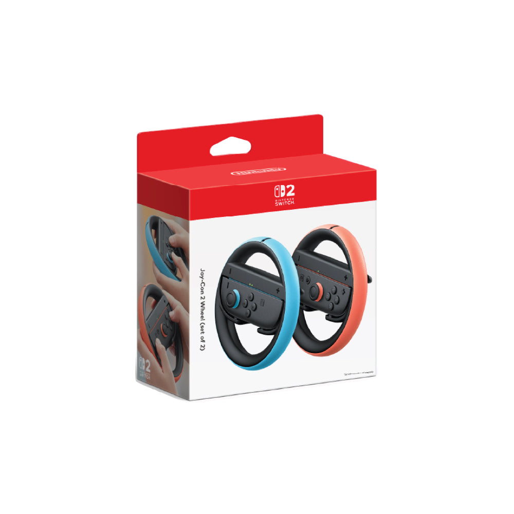 Joy-Con 2 Wheel (Set Of 2)