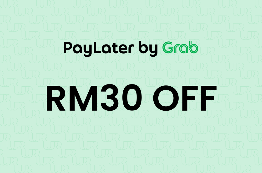 PayLater by Grab Offer