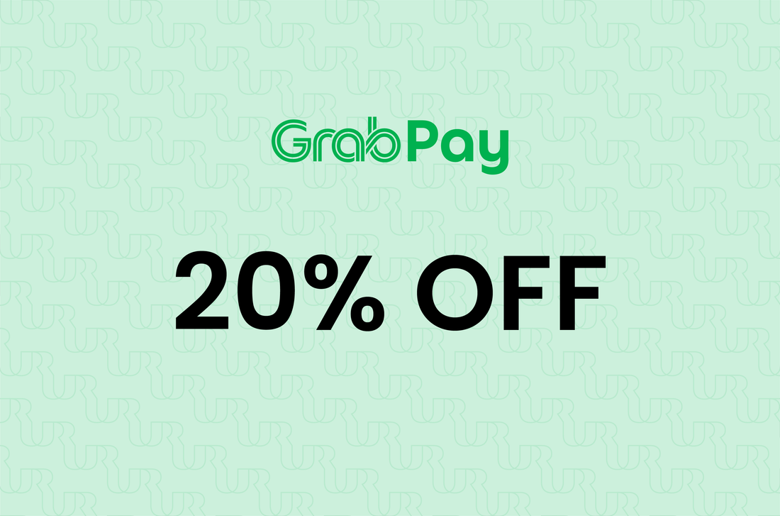 GrabPay Offer