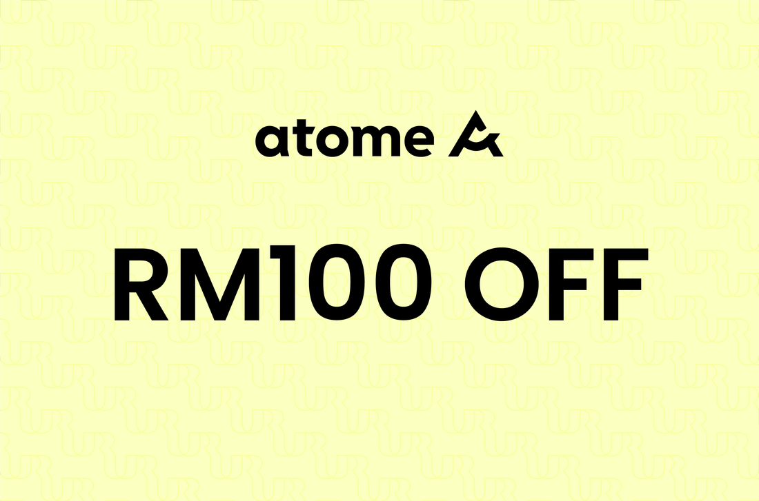 Atome Offer