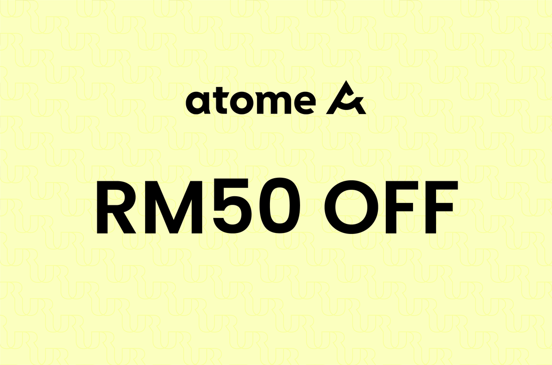 Atome Offer