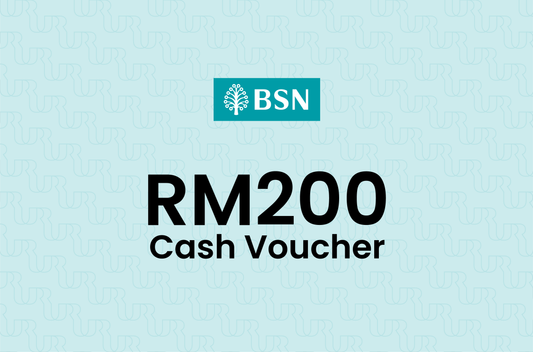 BSN Bank Offer