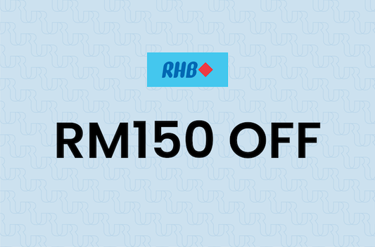 RHB Bank Offer