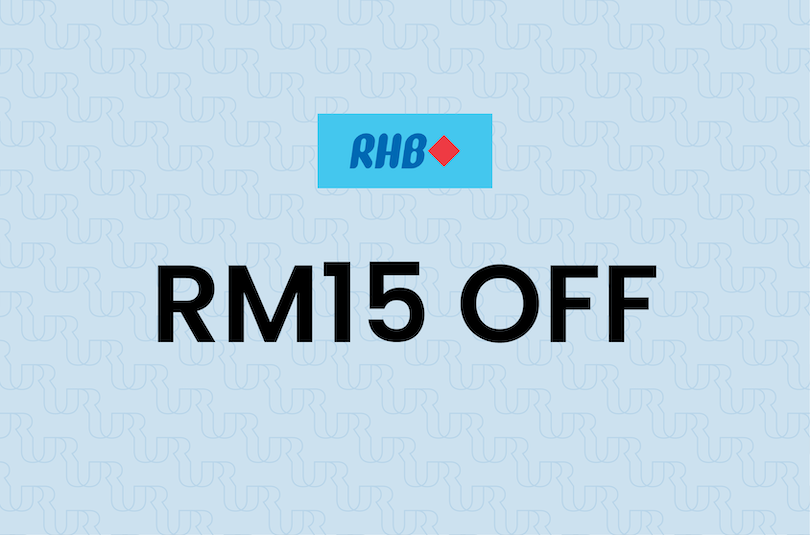 RHB Bank PayLater Offer