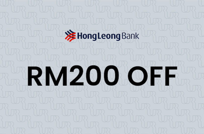 Hong Leong Bank Offer