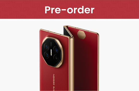 [Pre-order] HUAWEI Mate XT & MatePad Pro 13.2"