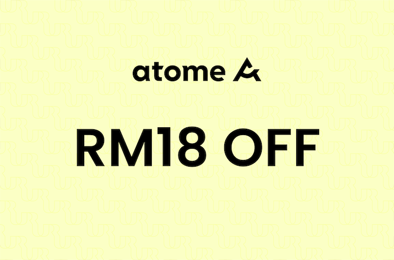 Atome Offer