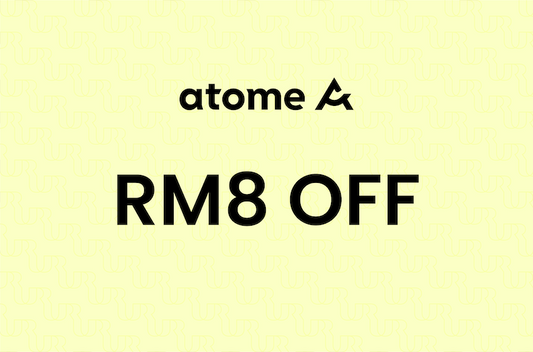 Atome Offer