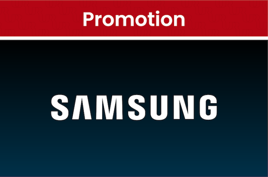 Samsung Offer