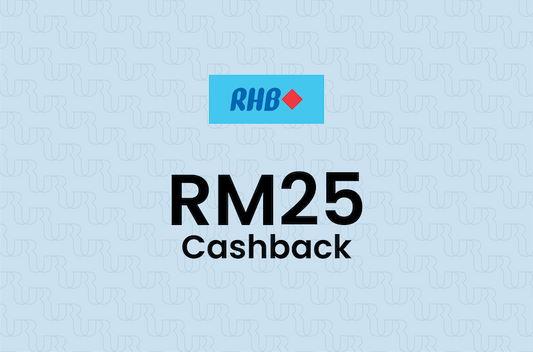 RHB Bank PayLater Offer