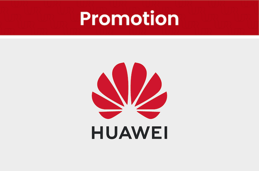 HUAWEI Promo