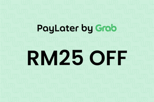 PayLater by Grab Offer
