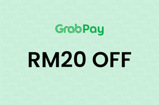 GrabPay Offer