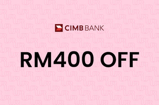 CIMB Bank Offer
