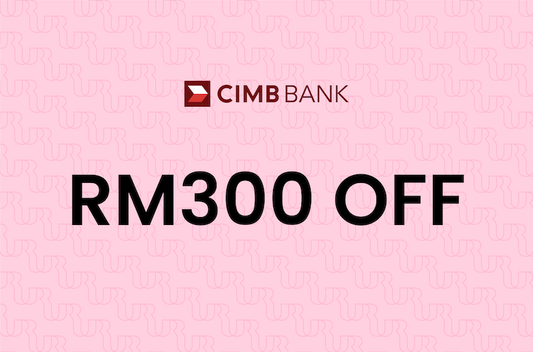 CIMB Bank Offer