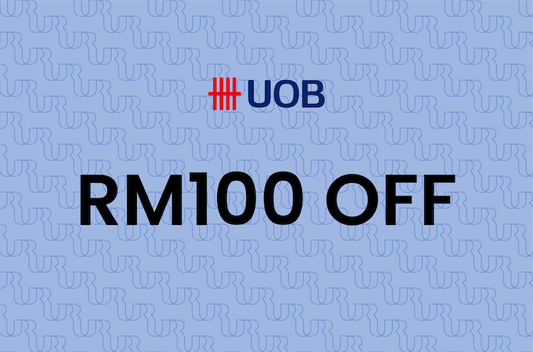 UOB Bank Offer