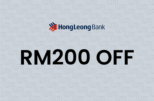 Hong Leong Bank Offer