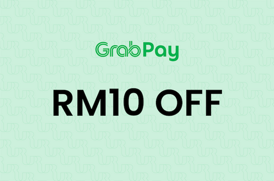 GrabPay Offer