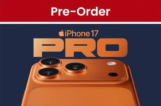 [Pre-order] iPhone 17 Series & iPhone Air