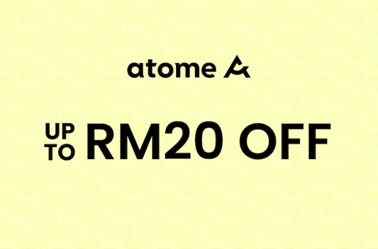 Atome Platform Voucher
