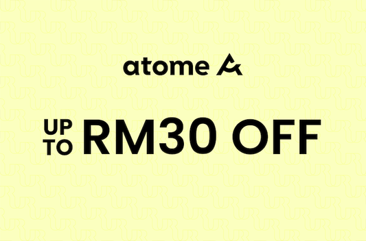 Atome Electronic Voucher