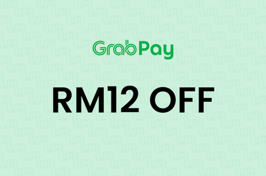 GrabPay Offer