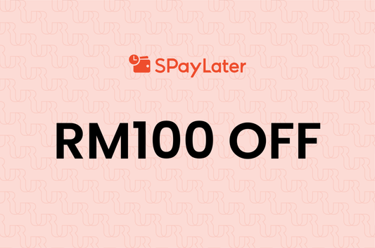 SPayLater Offer