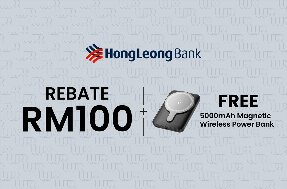 Hong Leong Bank Offer