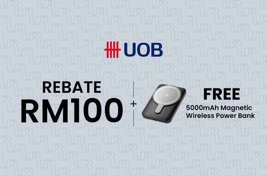 UOB Bank Offer