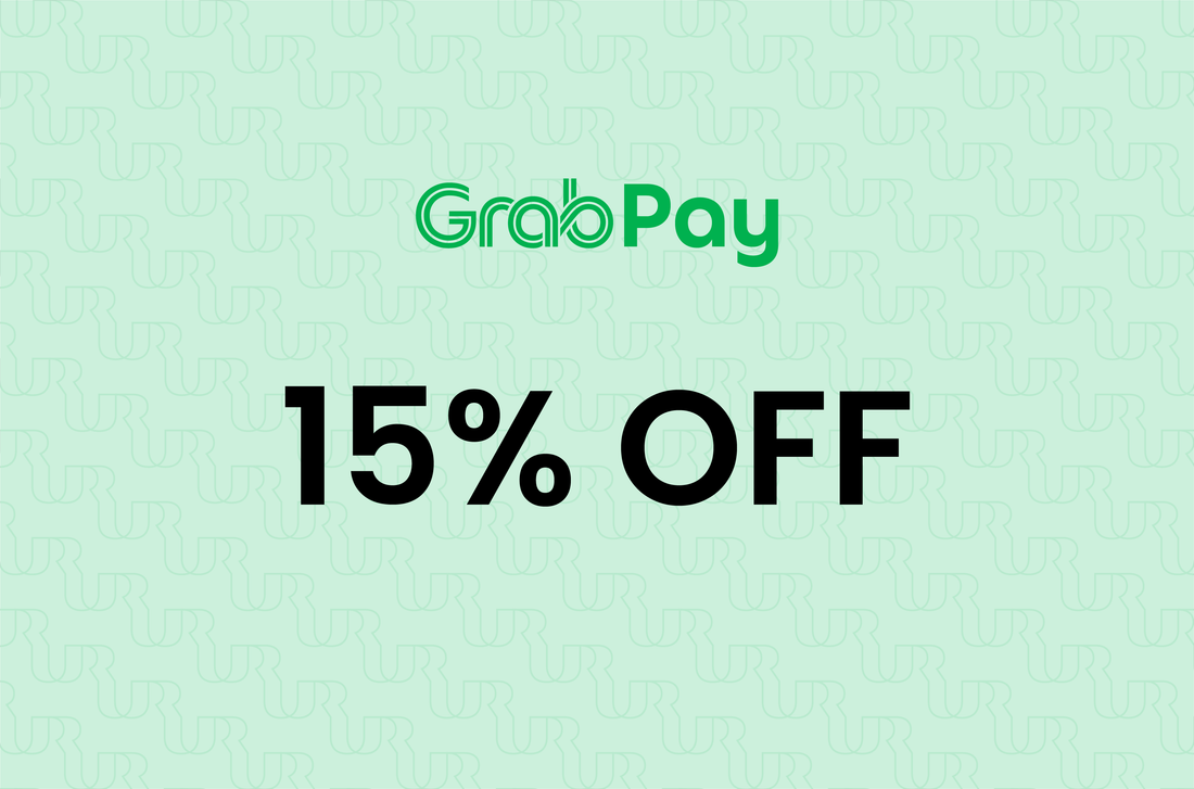 GrabPay Offer
