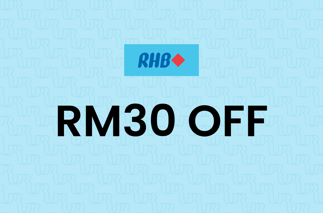 RHB Bank Offer