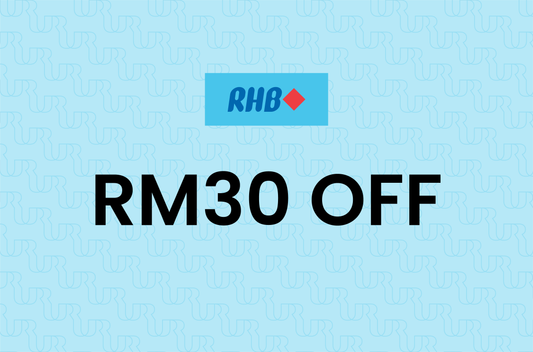 RHB Bank Offer