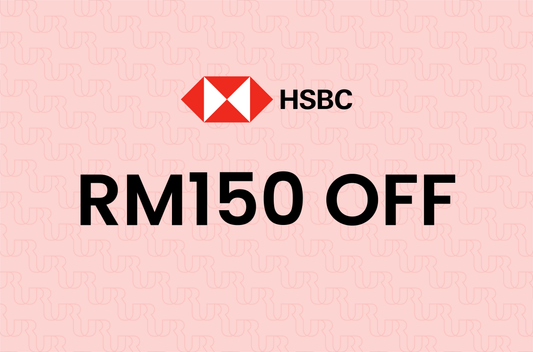HSBC Bank Offer