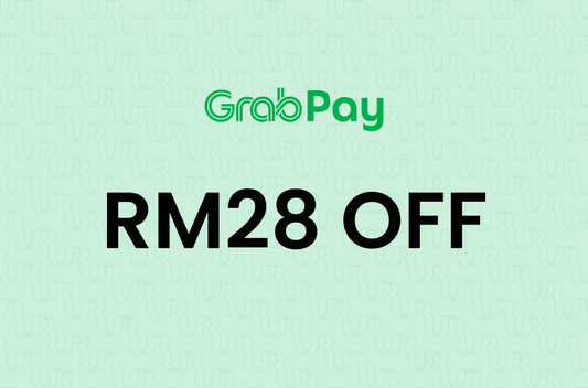 PayLater by Grab Offer