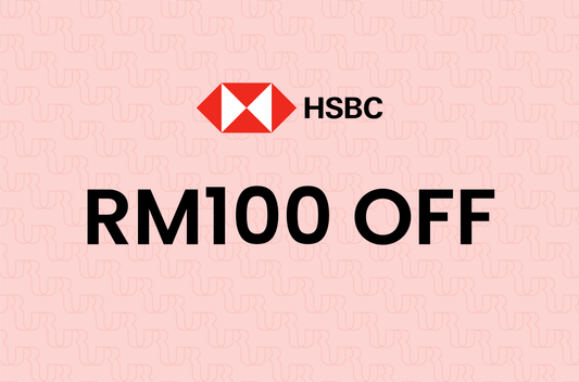 HSBC Bank Offer