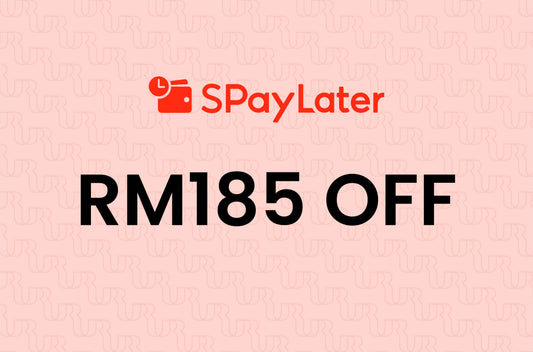 SPayLater Offer