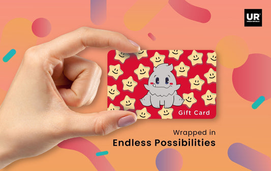 Gift Card Malaysia | CG Gift Card (Switch, Urban Republic & More)