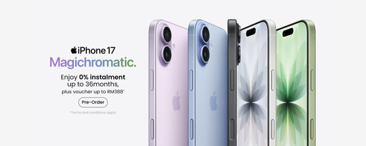 Why Urban Republic and Switch Have the Best iPhone 17 Deals in Malaysia