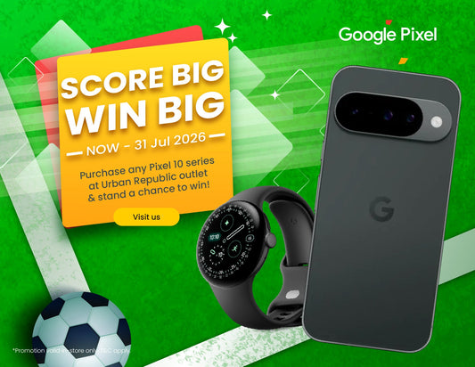 Score Big, Win Big Lucky Draw is Here! ⚽🏆