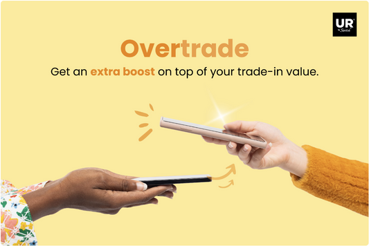 More Value for Money in August Overtrade