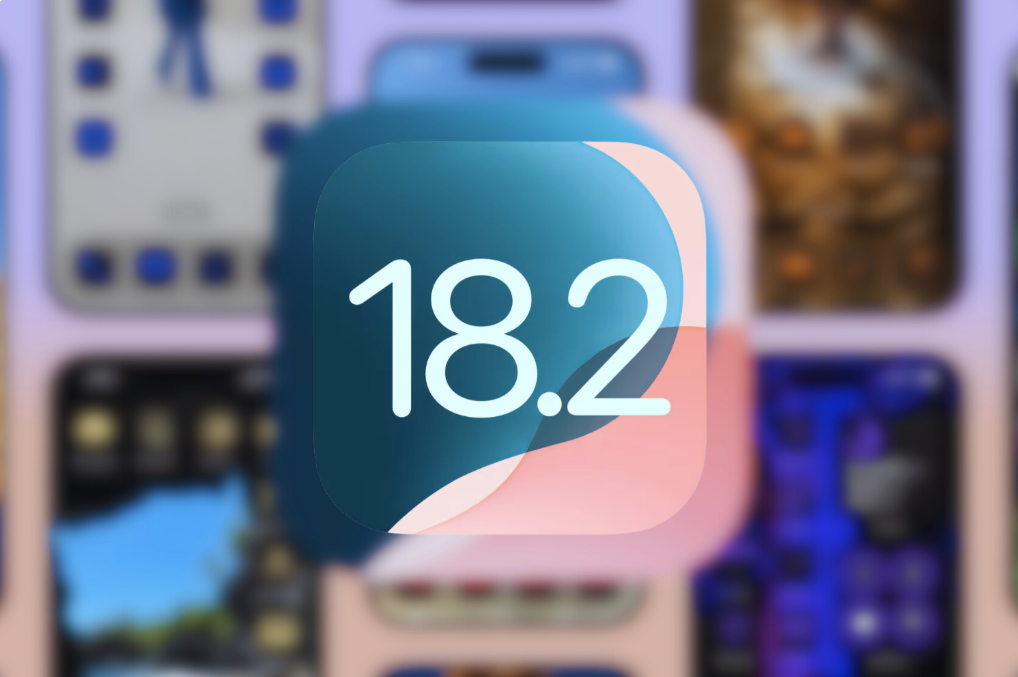 Say Hello to iOS 18.2: ChatGPT, New Accessibility Perks, and More ...