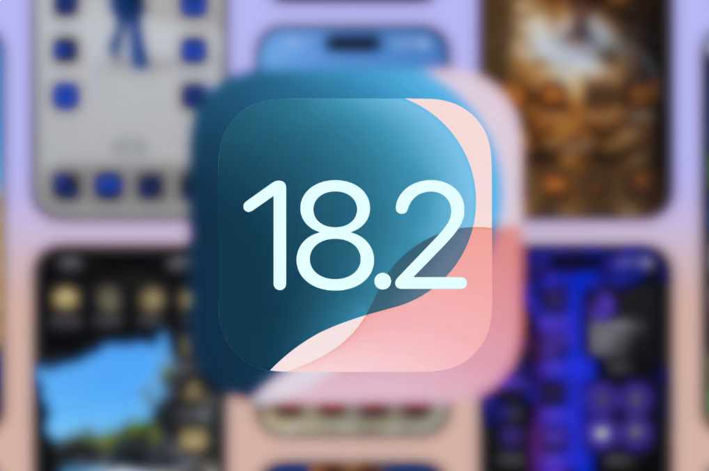 Say Hello to iOS 18.2: ChatGPT, New Accessibility Perks, and More!