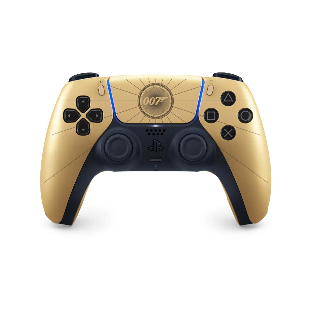 Sony DualSense® Wireless Controller – 007 First Light™ Limited Edition (CFI-ZCT2G ZF)
