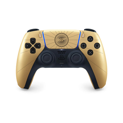 Sony DualSense® Wireless Controller – 007 First Light™ Limited Edition (CFI-ZCT2G ZF)