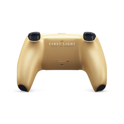 Sony DualSense® Wireless Controller – 007 First Light™ Limited Edition (CFI-ZCT2G ZF)