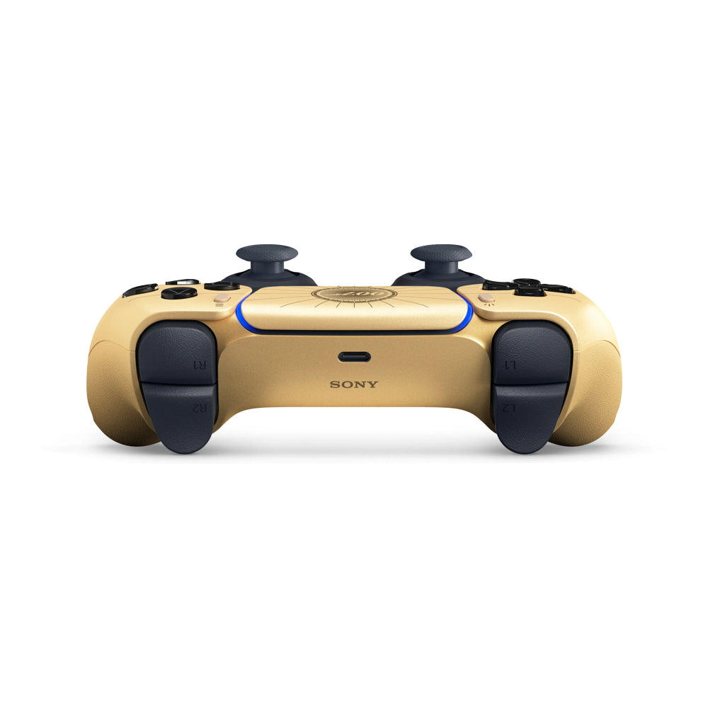 Sony DualSense® Wireless Controller – 007 First Light™ Limited Edition (CFI-ZCT2G ZF)