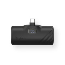 ADAM elements GRAVITY F5C USB-C Pocket Power Bank 5000mAh