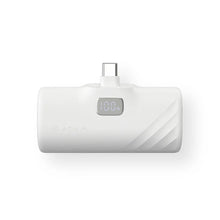 ADAM elements GRAVITY F5C USB-C Pocket Power Bank 5000mAh