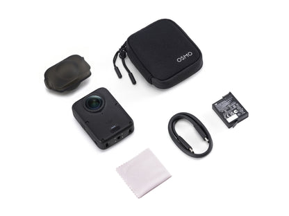 DJI Osmo 360 II
