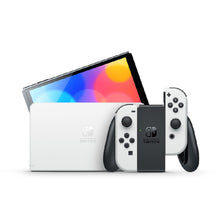 (Bundle Promotion) Nintendo Switch (OLED Model)